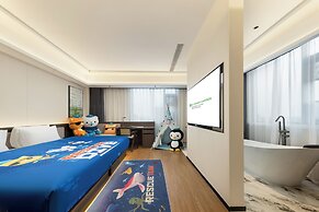 Wyndham Garden Shanghai Pudong
