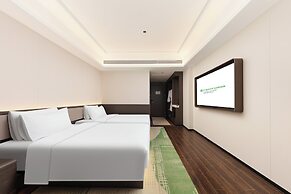 Wyndham Garden Shanghai Pudong