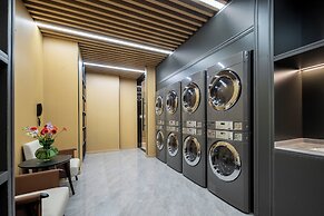Wyndham Garden Shanghai Pudong