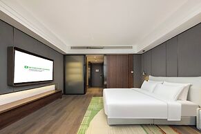 Wyndham Garden Shanghai Pudong
