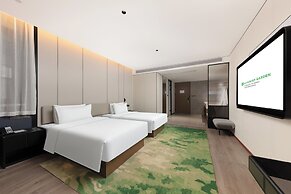 Wyndham Garden Shanghai Pudong