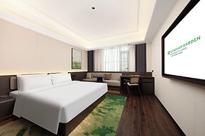Wyndham Garden Shanghai Pudong