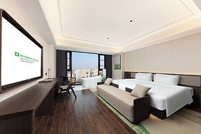 Wyndham Garden Shanghai Pudong