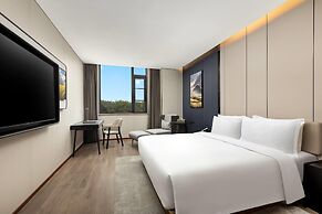 Wyndham Garden Shanghai Pudong