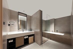 Wyndham Garden Shanghai Pudong