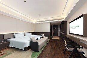 Wyndham Garden Shanghai Pudong
