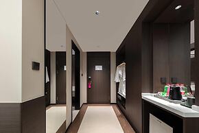 Wyndham Garden Shanghai Pudong