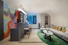 Wyndham Garden Shanghai Pudong