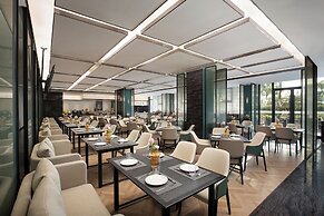 Wyndham Garden Shanghai Pudong