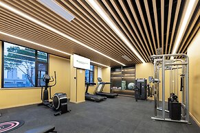 Wyndham Garden Shanghai Pudong