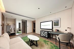 Wyndham Garden Shanghai Pudong