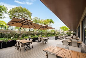 Wyndham Garden Shanghai Pudong