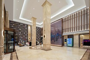 Wyndham Garden Shanghai Pudong