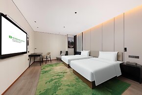 Wyndham Garden Shanghai Pudong