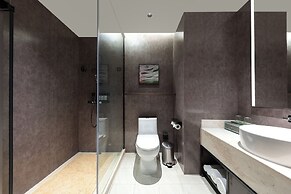 Wyndham Garden Shanghai Pudong