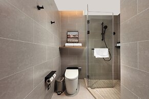 Wyndham Garden Shanghai Pudong
