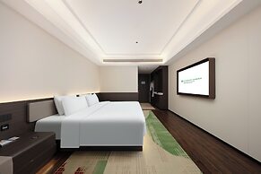 Wyndham Garden Shanghai Pudong