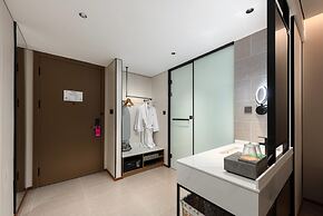 Wyndham Garden Shanghai Pudong