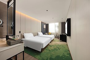 Wyndham Garden Shanghai Pudong