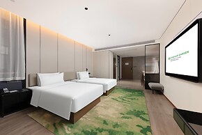 Wyndham Garden Shanghai Pudong