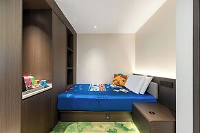 Wyndham Garden Shanghai Pudong