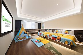 Wyndham Garden Shanghai Pudong