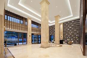 Wyndham Garden Shanghai Pudong