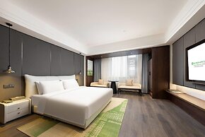 Wyndham Garden Shanghai Pudong