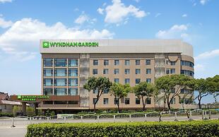 Wyndham Garden Shanghai Pudong