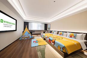 Wyndham Garden Shanghai Pudong
