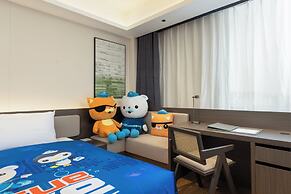 Wyndham Garden Shanghai Pudong