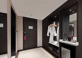 Wyndham Garden Shanghai Pudong