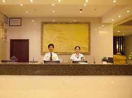 GreenTree Inn HaiKou Longhua District JinNiu Road Hotel