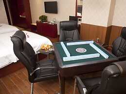 GreenTree Inn HaiKou Longhua District JinNiu Road Hotel