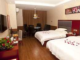 GreenTree Inn HaiKou Longhua District JinNiu Road Hotel