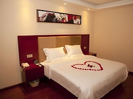 GreenTree Inn HaiKou Longhua District JinNiu Road Hotel