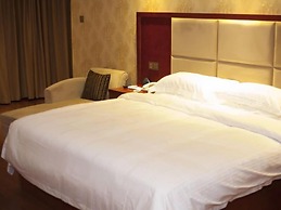 GreenTree Inn HaiKou Longhua District JinNiu Road Hotel