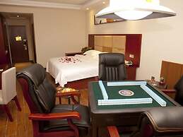 GreenTree Inn HaiKou Longhua District JinNiu Road Hotel