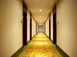GreenTree Inn HaiKou Longhua District JinNiu Road Hotel