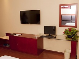 GreenTree Inn HaiKou Longhua District JinNiu Road Hotel