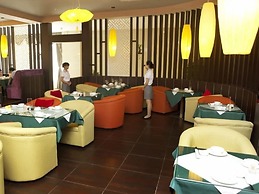 GreenTree Inn HaiKou Longhua District JinNiu Road Hotel