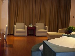 GreenTree Inn HaiKou Longhua District JinNiu Road Hotel