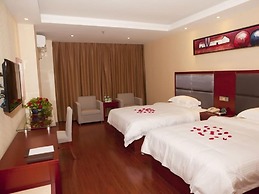 GreenTree Inn HaiKou Longhua District JinNiu Road Hotel