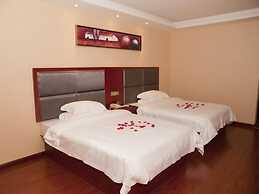 GreenTree Inn HaiKou Longhua District JinNiu Road Hotel