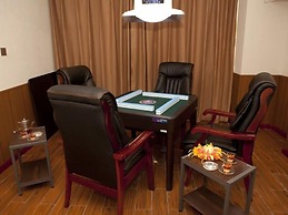 GreenTree Inn HaiKou Longhua District JinNiu Road Hotel