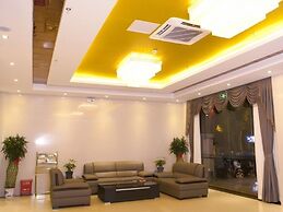 GreenTree Inn HaiKou Longhua District JinNiu Road Hotel