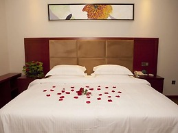 GreenTree Inn HaiKou Longhua District JinNiu Road Hotel