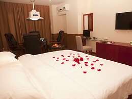 GreenTree Inn HaiKou Longhua District JinNiu Road Hotel