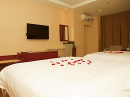 GreenTree Inn HaiKou Longhua District JinNiu Road Hotel