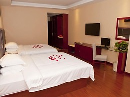 GreenTree Inn HaiKou Longhua District JinNiu Road Hotel